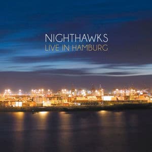 Live in Hamburg (Live)