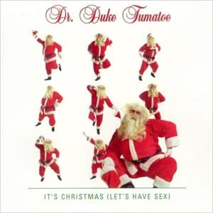 Its Christmas (Lets Have Sex)