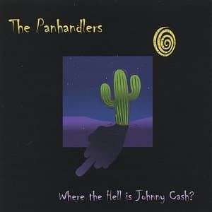 Where the Hell is Johnny Cash?