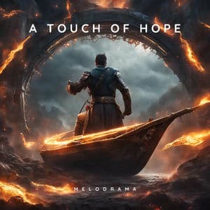 A Touch Of Hope