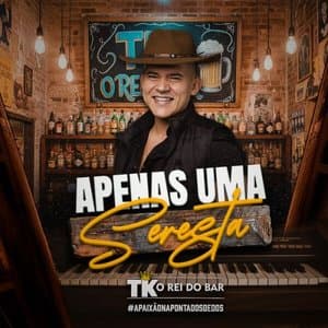 Apenas Uma Seresta