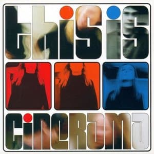 This Is Cinerama