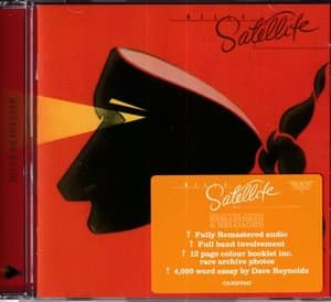 Billy Satellite