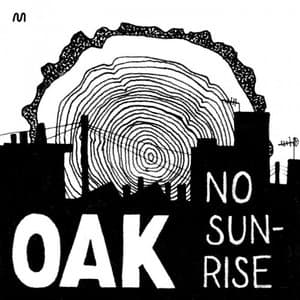 No Sunrise