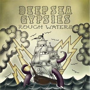 Rough Waters