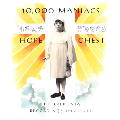Hope Chest