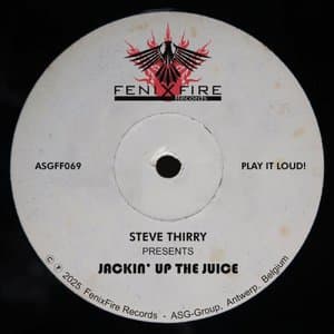 Jackin Up The Juice