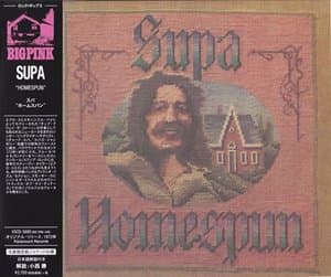 Homespun
