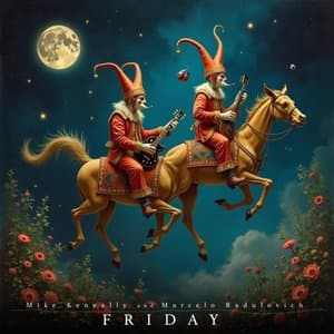 Friday