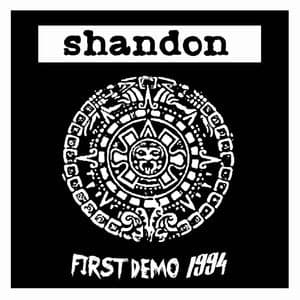 Shandon