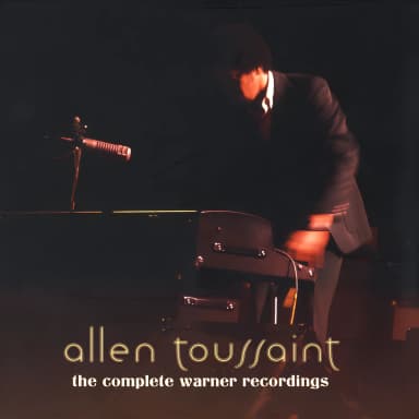 The Complete Warner Bros. Recordings