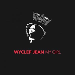 My Girl (feat. Sasha Mari) - Single