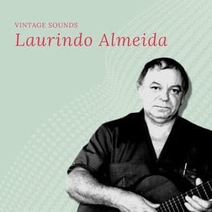 Laurindo Almeida - Vintage Sounds