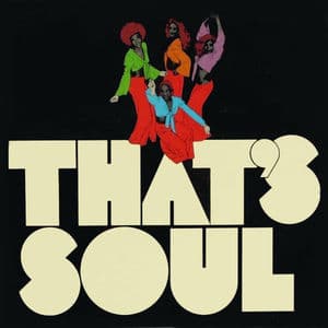 That’s Soul