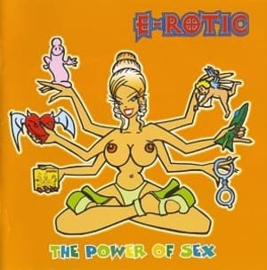 The Power Of Sex