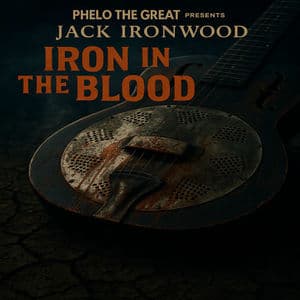 Iron In The Blood