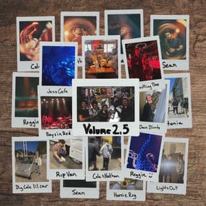 Volume 2.5