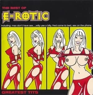 Greatest Tits