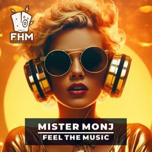 Feel the Music