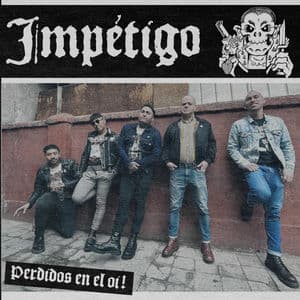 PERDIDOS EN EL Oi!