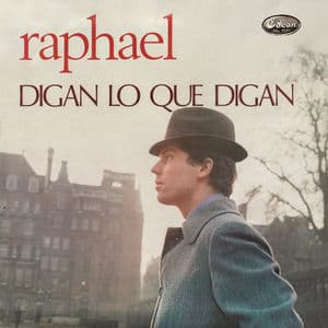 Digan lo Que Digan