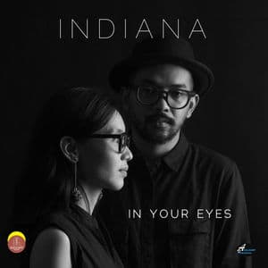 IN YOUR EYES