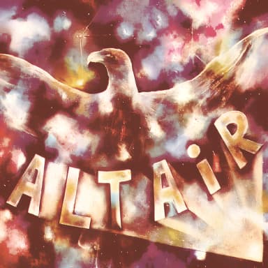 Altair (Remasterizado 2025)
