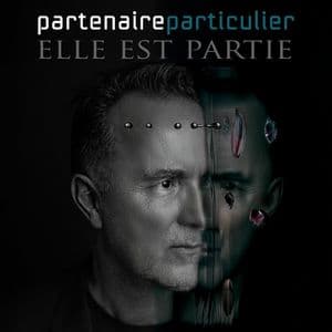 Elle est partie