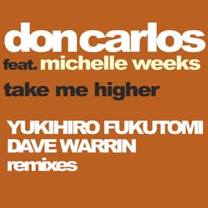 Take Me Higher