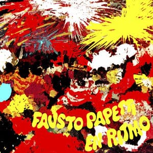 Fausto Papetti En Ritmo