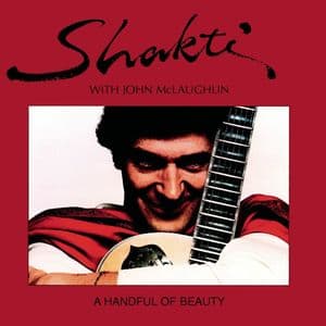 A HANDFUL OF BEAUTY (with John McLaughlin)