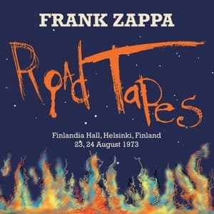 Road Tapes, Venue #2