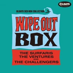 Wipe Out Box