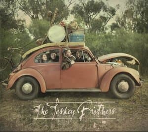 The Teskey Brothers