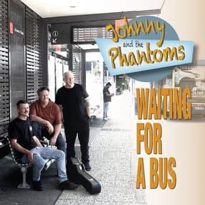 Waiting for a Bus