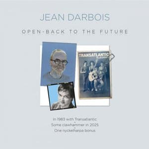 OPEN-BACK TO THE FUTURE