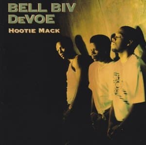 Hootie Mack