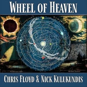 Wheel of Heaven 20th Anniversary Edition