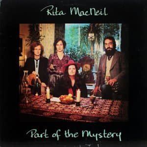 Part Of The Mystery