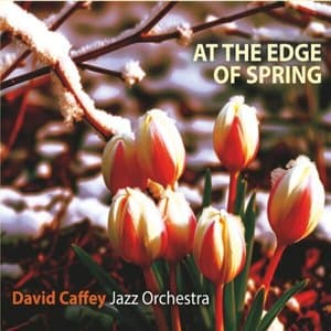 At the Edge of Spring
