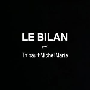 Le Bilan