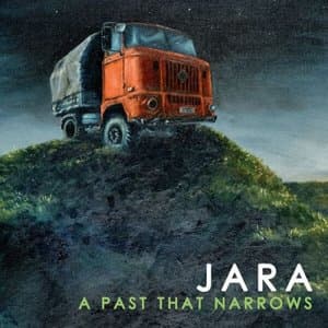 A Past That Narrows