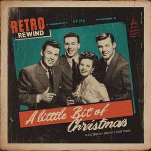 A Little Bit of Christmas