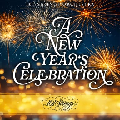 A New Years Celebration