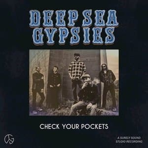 Check Your Pockets