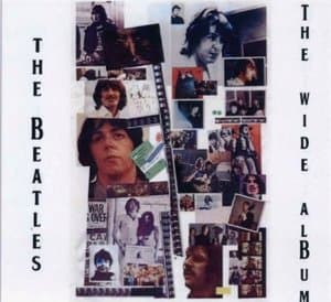 The Wide Album
