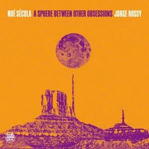 A Sphere Between Other Obsessions