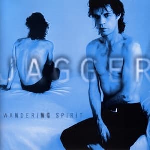 Wandering Spirit