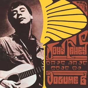 Days Have Gone By, Vol. 6