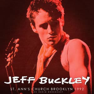 St. Ann's Church Brooklyn 1992 (Live)